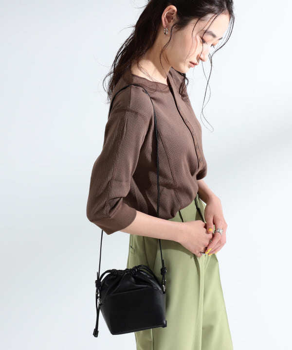 Ray Beams レイ ビームス Control Freak ミニ インサート ショルダーバッグ バッグ ショルダーバッグ 通販 Beams