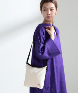 DANTON / CVS ショルダーバッグ