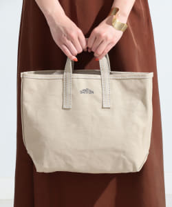 DANTON / CVS トートバッグ