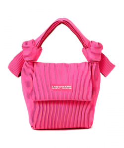 LASTFRAME / 2Tone Obi Bag