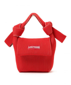 LASTFRAME / 2Tone Obi Bag