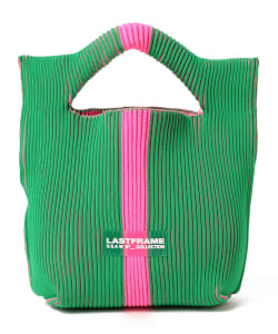 LASTFRAME /  2Tone Tote Bag