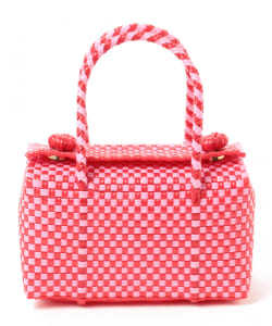 Lalo / Violetta バッグ