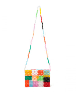 ○Susan Alexandra /Ash Crossbody Bag