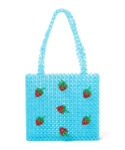 ○Susan Alexandra / Strawberry Bag