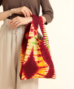 Kanga × Ray BEAMS / 別注 バッグ