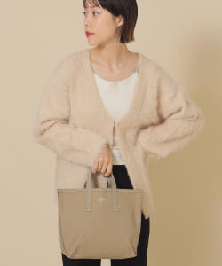 DANTON / キャンバス トートバッグ