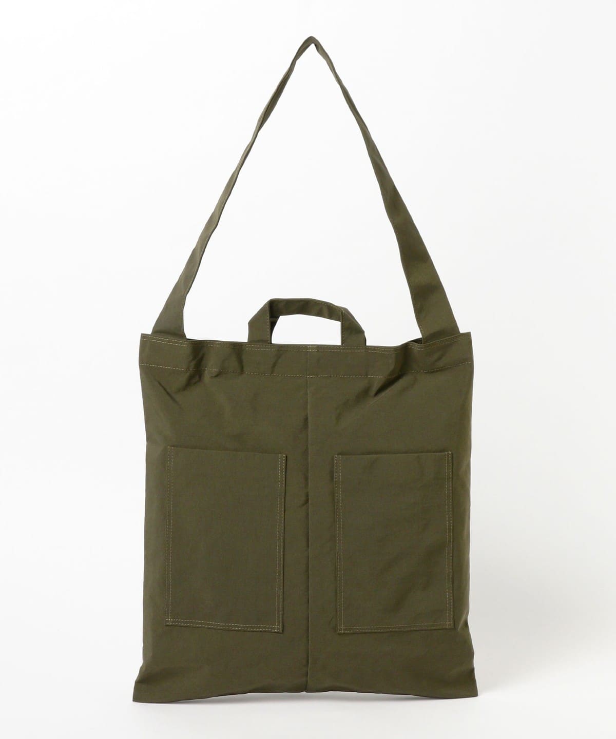 Ray BEAMS（レイ ビームス）○ITTI / ANNIE HELMET VEGETABLE BAG 