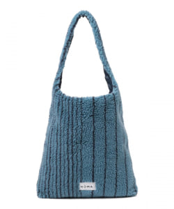 NOMA t.d. × Ray BEAMS / 別注 ボア バッグ