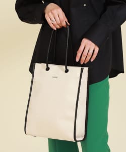 YAHKI / キャンバス トート