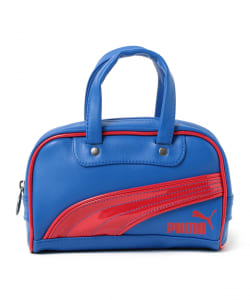 PUMA / レトロ ミニ グリップ バッグ
