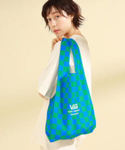 【予約・WEB限定】VANS / Shopper BAG