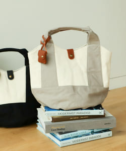 ▲toleur / キャンバス トート