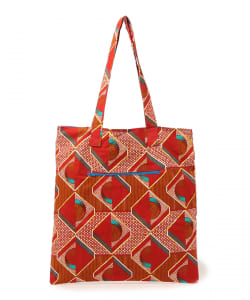 RICCI EVERYDAY / バティック エコバッグ