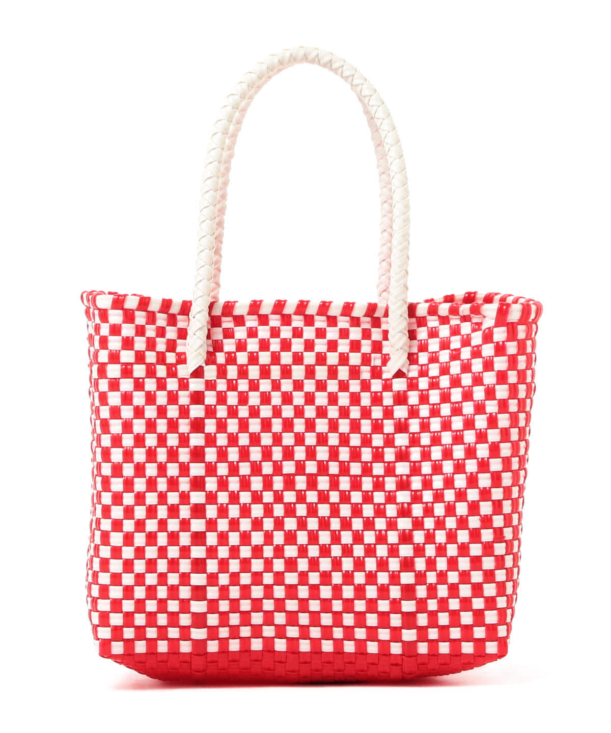 Lalo / Paloma バッグ バッグ WOMEN RED WHT ONE SIZE Lalo / Paloma バッグ バッグ WOMEN RED WHT ONE SIZE