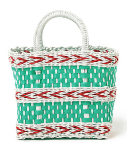 Lalo / lona Mini バッグ