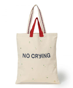 ○MUVEIL / NOCRyING バッグ