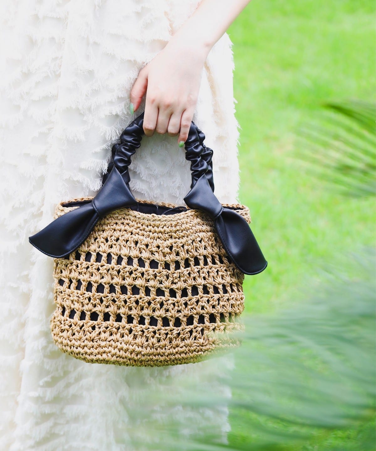 Ray BEAMS Ray BEAMS Bag (Bag, Shoulder Bag) Available at BEAMS