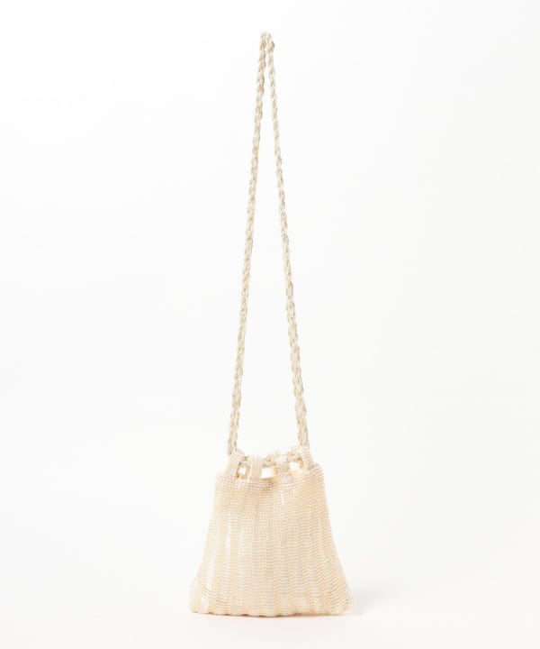 Ray BEAMS（レイ ビームス）BAGMATI / Beads Bag（バッグ