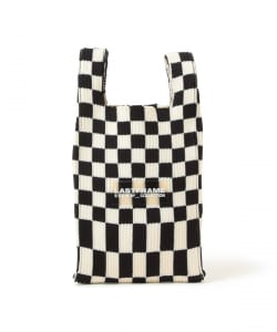 ▲○LASTFRAME / ICHIMATSU MARKET BAG MINI