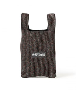▲〇LASTFRAME / KYOTO METALLIC MARKET BAG MINI
