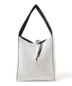 ▲〇LASTFRAME / KASANE REVERSIBLE TASUKI TOTE