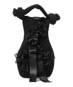 ▲○LASTFRAME / FLOWER TSUBO BAG