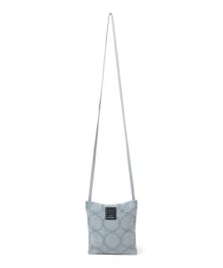 ▲【ショップ限定商品】○mina perhonen / tambrn Pocket バッグ