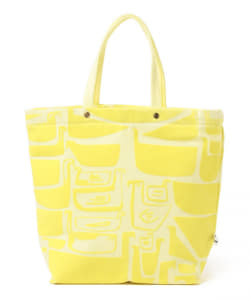 ▲【ショップ限定商品】○mina perhonen / bird land トートバッグ S