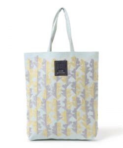 mina perhonen / twin flower toast bag
