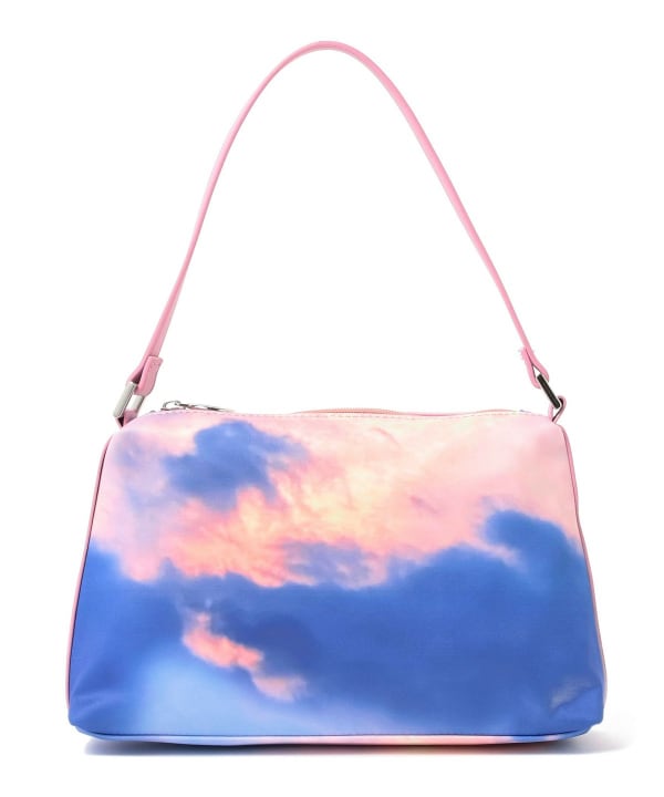 Ray BEAMS Ray BEAMS Ray BEAMS / Printed Bag (Bags