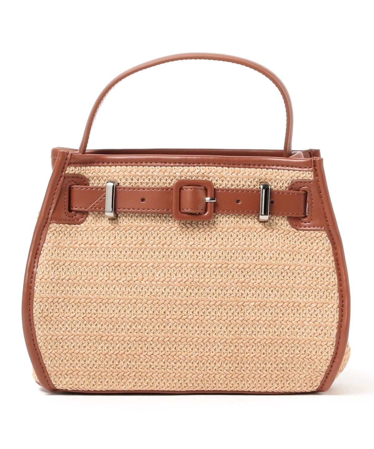 L'Avenir / Claire バッグ WOMEN NATURAL ONE SIZE L'Avenir / Claire バッグ WOMEN NATURAL ONE SIZE