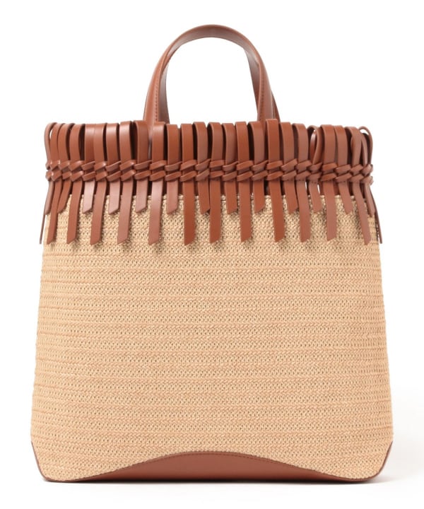 Ray BEAMS（レイ ビームス）L'Avenir / Alaas（バッグ トートバッグ