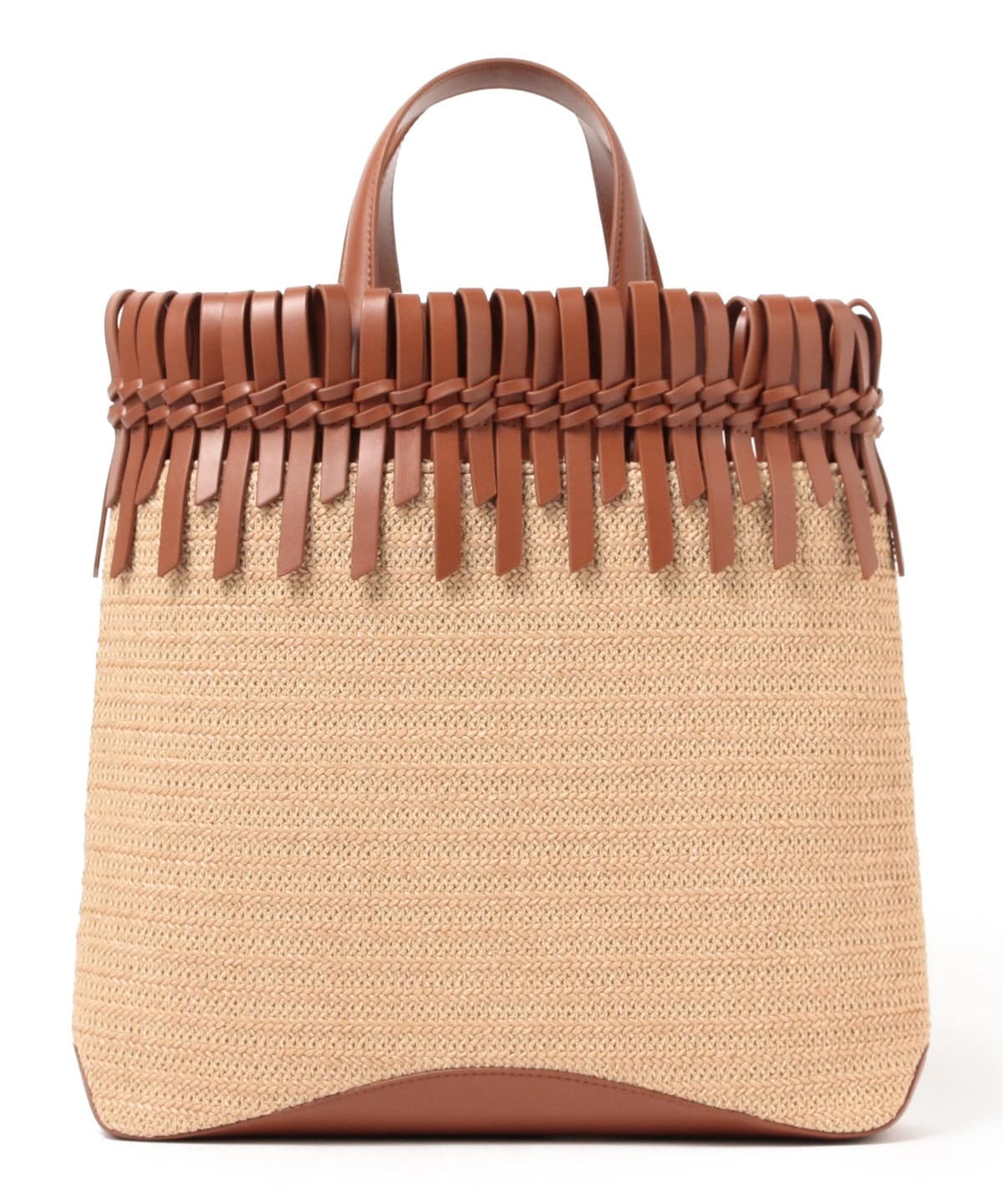 L'Avenir / Alaas バッグ WOMEN NATURAL ONE SIZE L'Avenir / Alaas バッグ WOMEN NATURAL ONE SIZE