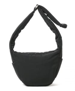 ▲○ITTI / ANNIE PUFFER TOWN MOON BAG