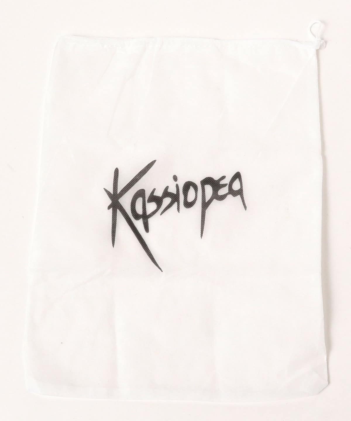 Ray BEAMS（レイ ビームス）【別注】KASSIOPEA / BONBON ショルダー 