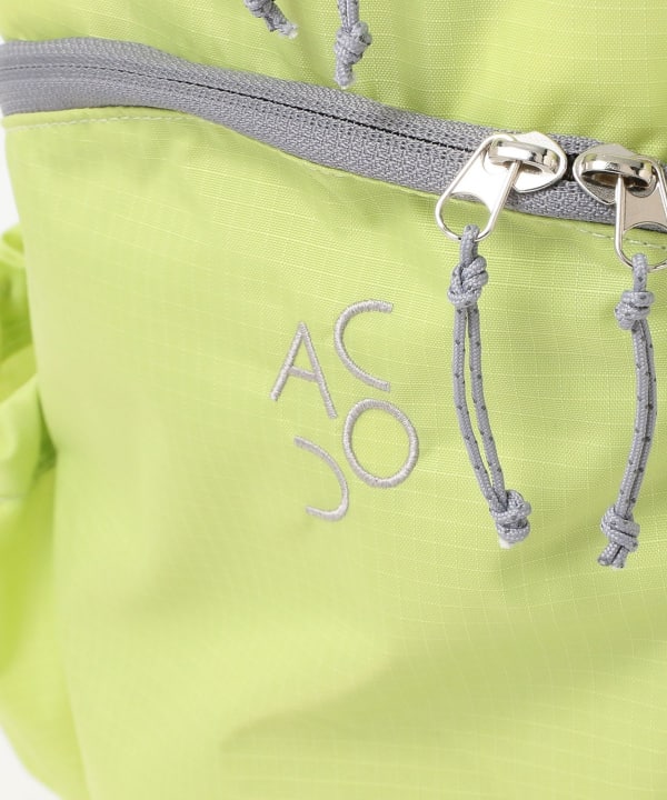 ACOC / Evplorer Back pack
