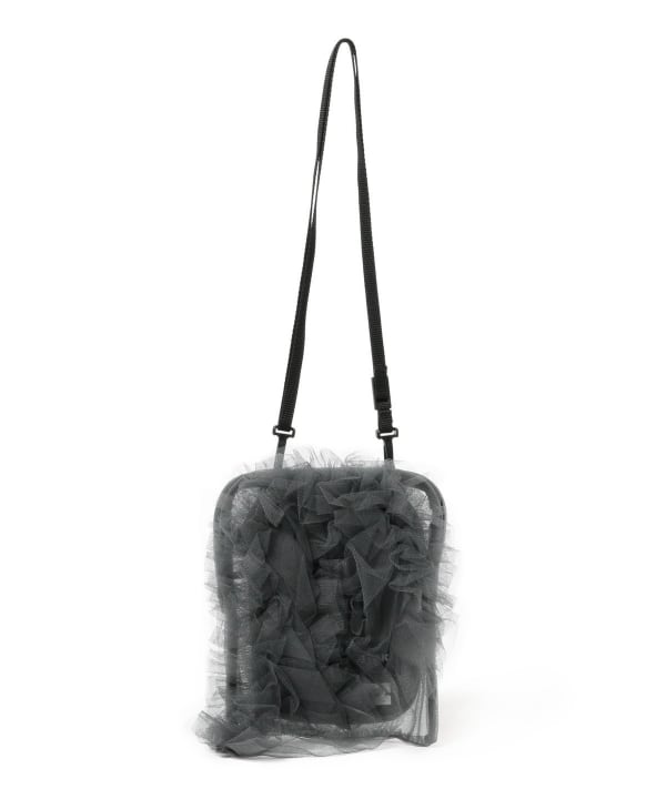 Ray BEAMS（レイ ビームス）Chika Kisada × EASTPAK BUDDY