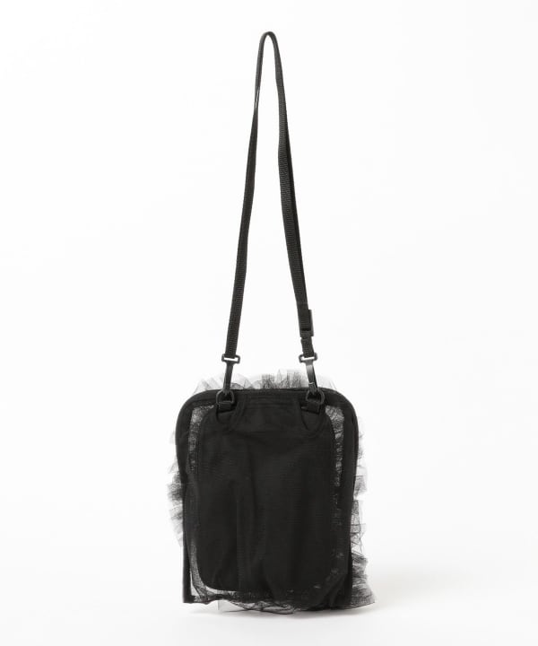 Ray BEAMS（レイ ビームス）Chika Kisada × EASTPAK BUDDY
