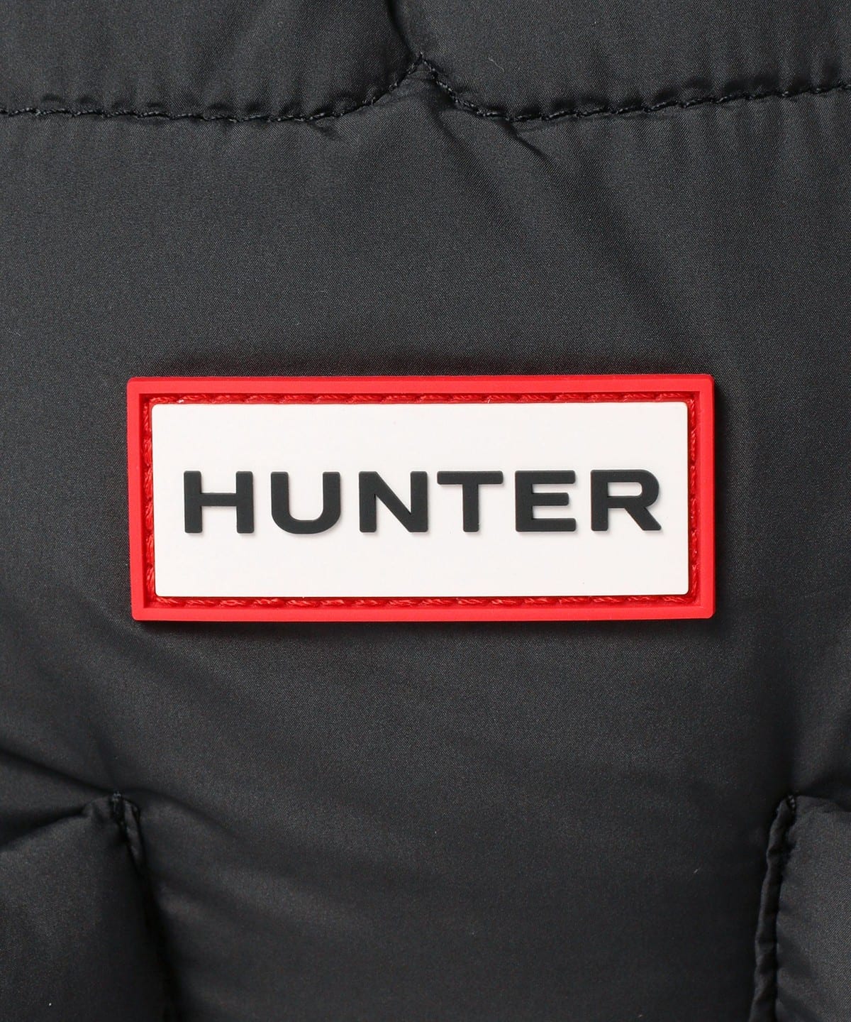 Ray BEAMS（レイ ビームス）【WEB限定】HUNTER / スモークド パファー 