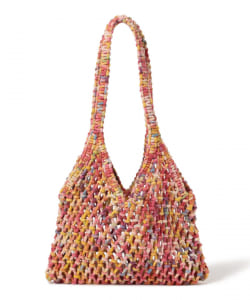 BAGMATI / メッシュ バッグ