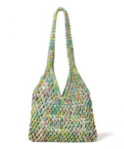 BAGMATI / メッシュ バッグ