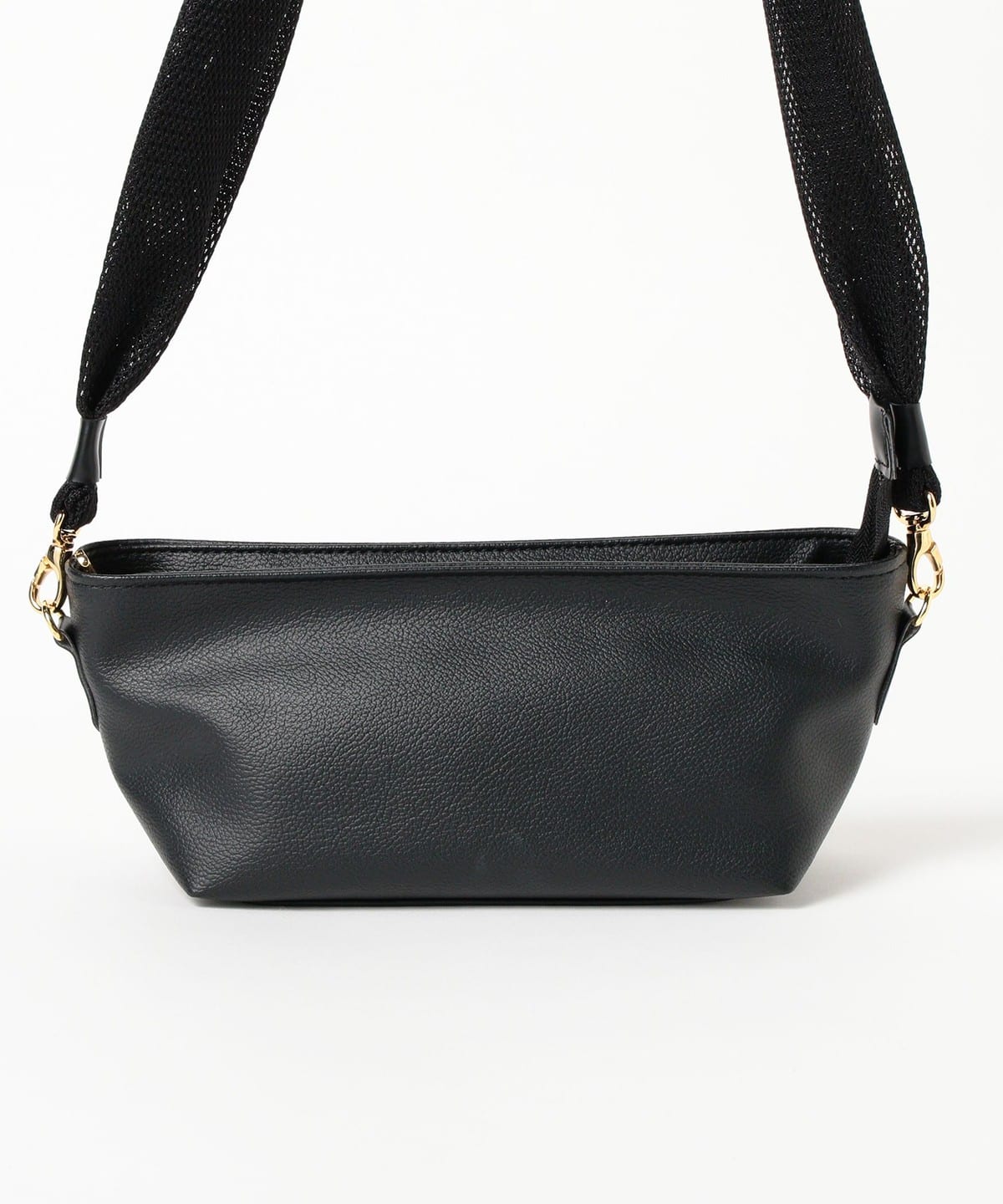 Ray BEAMS（レイ ビームス）HELOYSE / ribbon shoulder bag（バッグ 