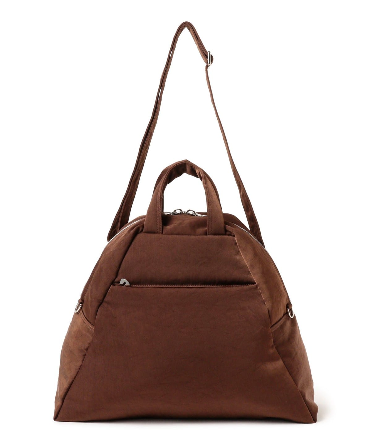 ITTI イッチ / ANNIE PUFFER MADISON BAG バッグ WOMEN BROWN ONE SIZE ITTI イッチ / ANNIE PUFFER MADISON BAG バッグ WOMEN BROWN ONE SIZE