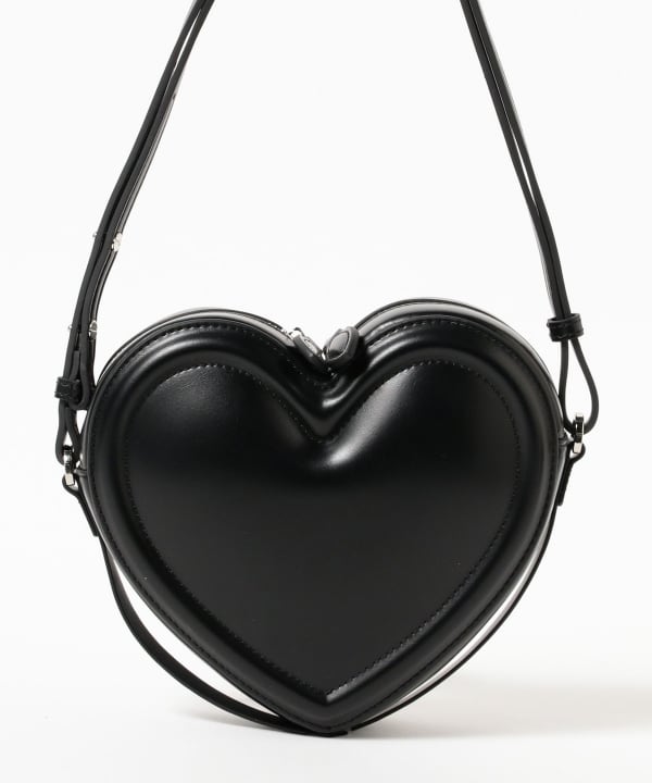 Ray BEAMS(レイ ビームス)JW PEI / Heart Shape Bag(バッグ Ray BEAMS(レイ ビームス)JW PEI / Heart Shape Bag(バッグ