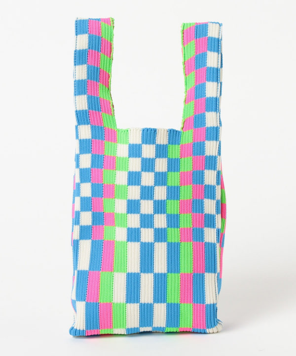 Ray BEAMS（レイ ビームス）LASTFRAME / ICHIMATU MARKET BAG
