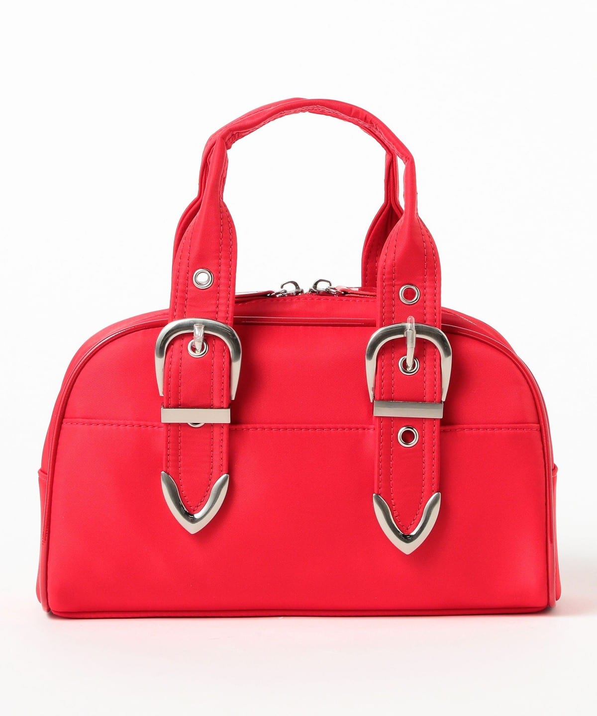 Ray BEAMS（レイ ビームス）ナイロン ボストン バッグ（バッグ