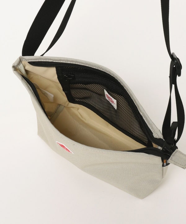 Ray BEAMS（レイ ビームス）DANTON / CORDURA CANVAS SHOULDER
