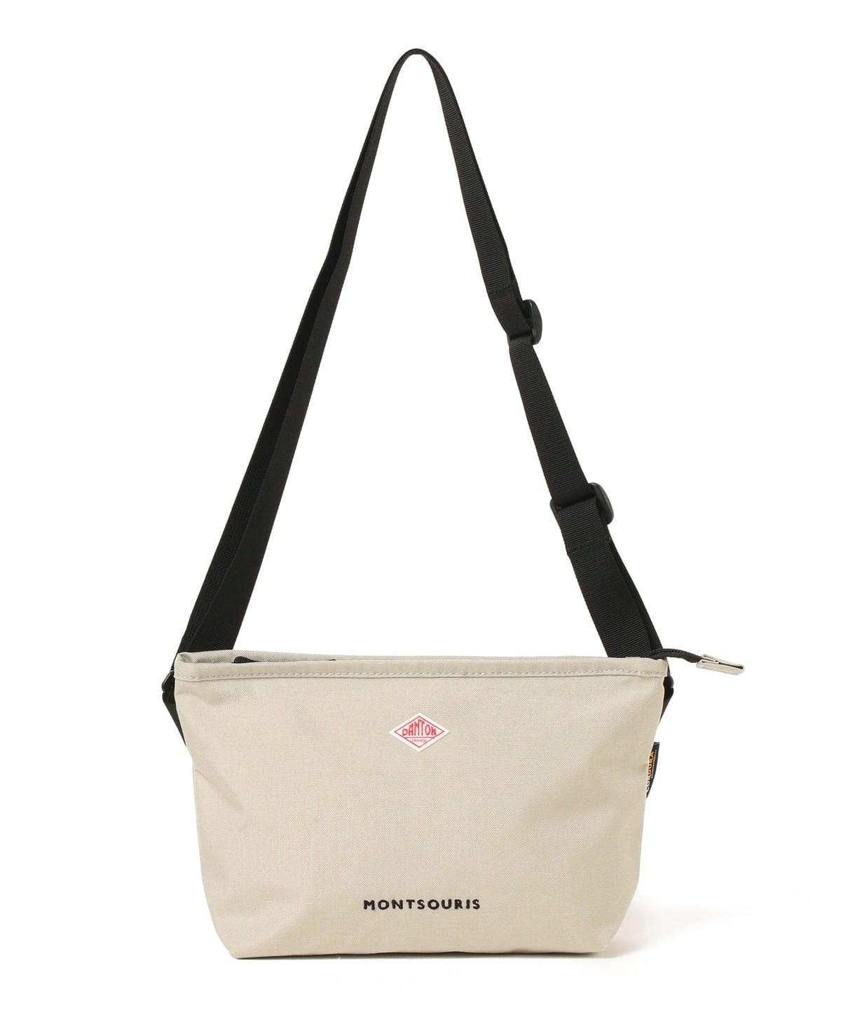 レイビームス DANTON＊3wayショルダーバッグ Ray BEAMS（レイ ビームス）DANTON / コーデュラ キャンバス