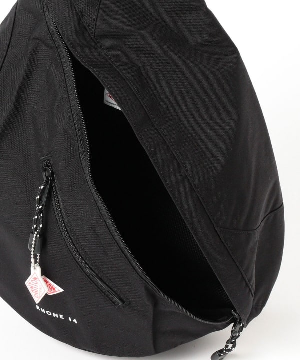 Ray BEAMS（レイ ビームス）【WEB限定】DANTON / ローヌ 14（バッグ